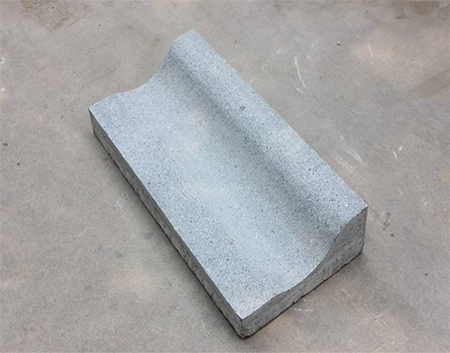 毕节路沿石的施工安装要点及采购建议